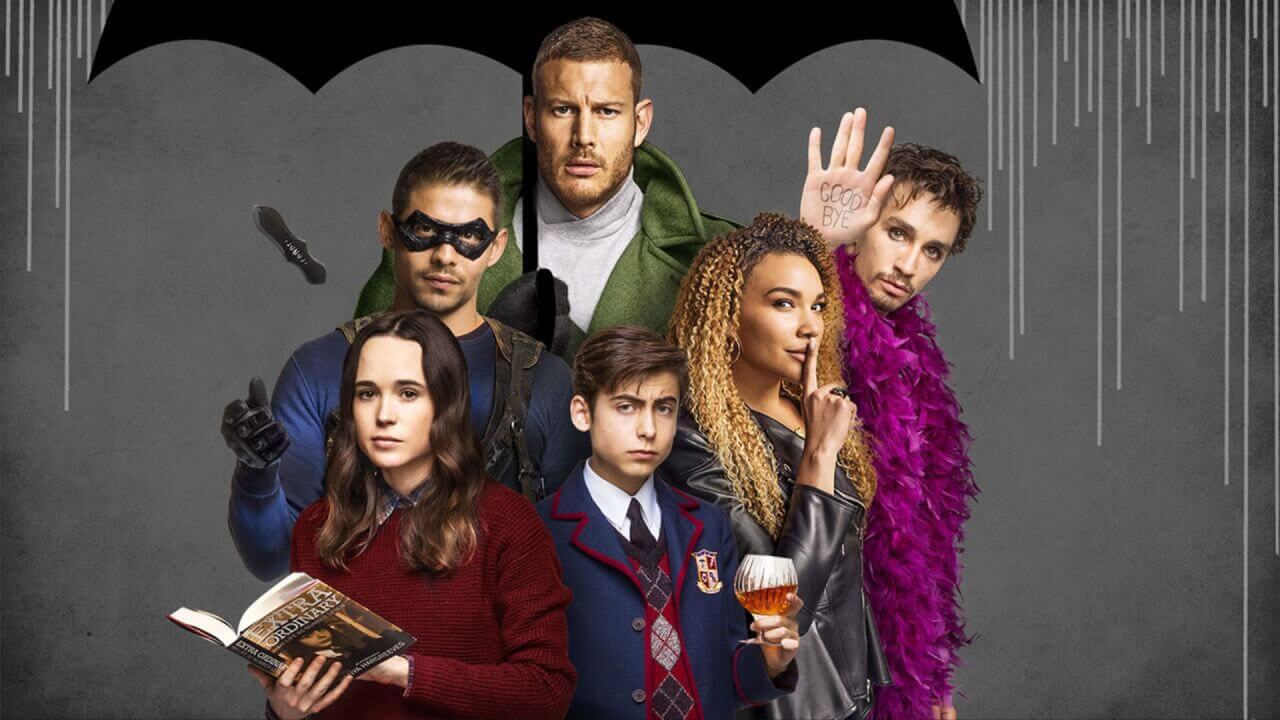 ‘The Umbrella Academy’ Season 2: Netflix Release Date and What We Know So Far