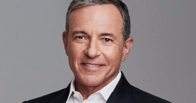 Top Disney Executives Take a Pay Cut as Bob Iger Forgoes His Entire Salary
