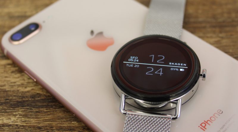 Wear OS on iPhone guide: what you can and can't do