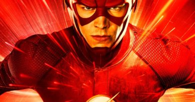 When will The Flash Season 6 be on Netflix?