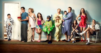 Are Seasons 1-11 of ‘Modern Family’ on Netflix?