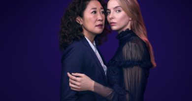Are Seasons 1-3 of ‘Killing Eve’ on Netflix?
