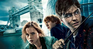 Are the ‘Harry Potter’ Movies on Netflix in 2020?