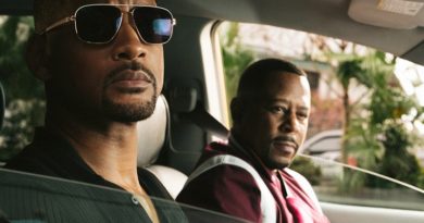 Bad Boys for Life, Sonic, Rise of Skywalker Among Top VOD Titles