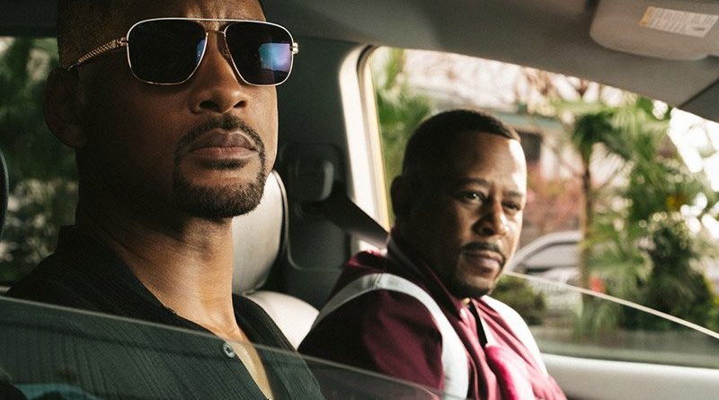 Bad Boys for Life, Sonic, Rise of Skywalker Among Top VOD Titles