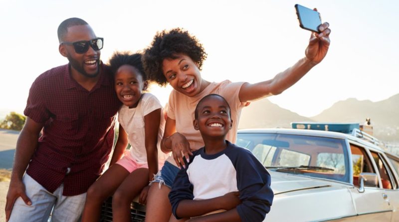 Best family cell phone plan in 2020