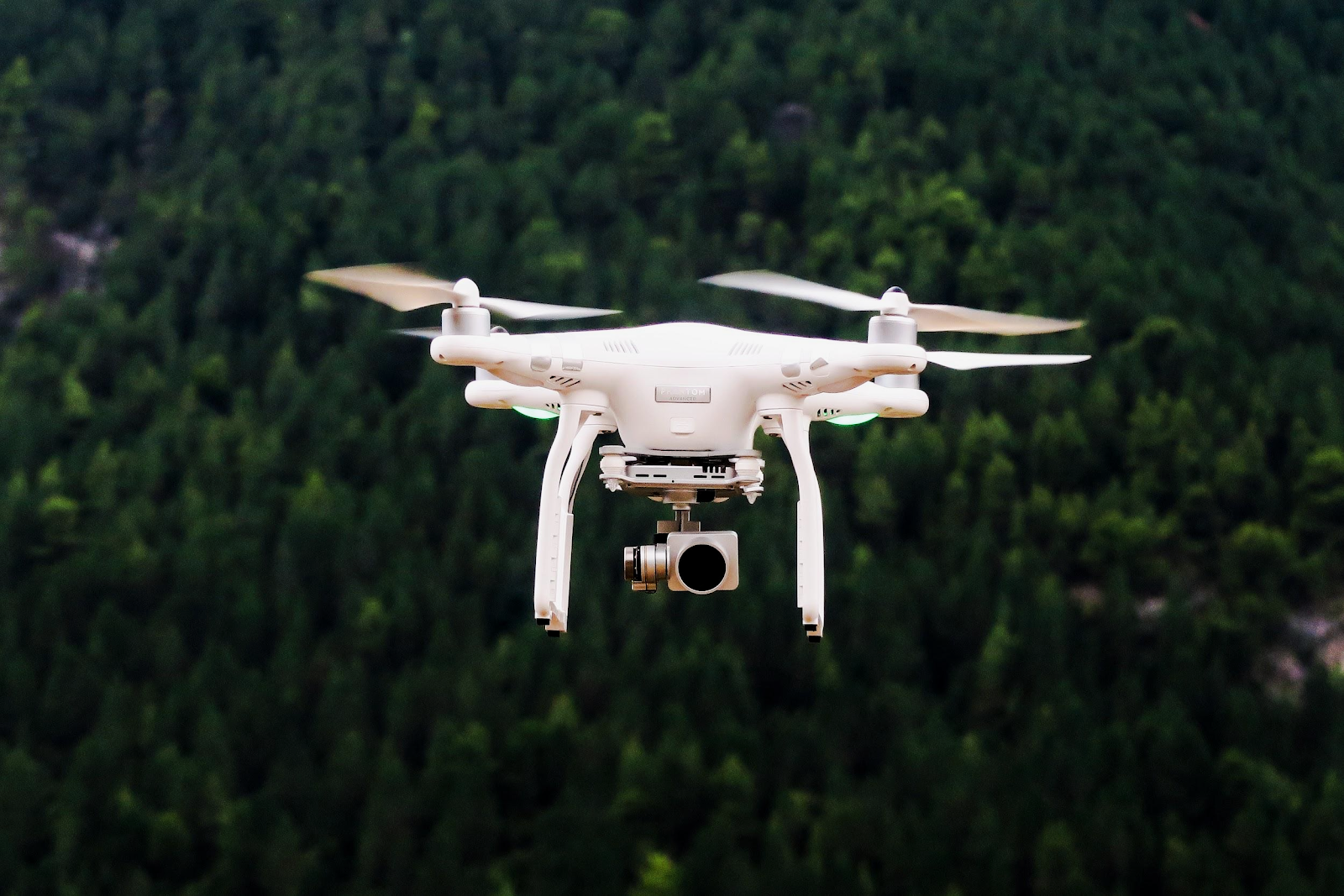 Businesses That Can Benefit From Using Drones