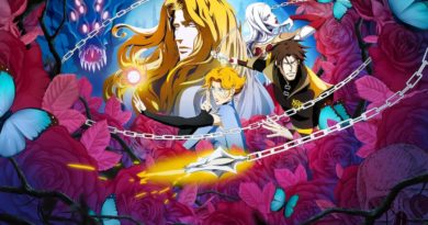‘Castlevania’ Season 4: Netflix Release Date & What to Expect