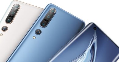Forget the Samsung Galaxy Note 20 — Xiaomi has a 144MP camera phone
