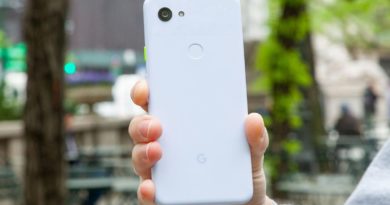 Google Pixel 4a launch looks imminent as Google stops selling Pixel 3