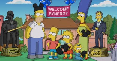 How Has The Simpsons Changed Since the Disney Takeover?