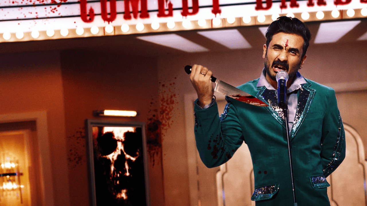 Indian Dark-Comedy ‘Hasmukh’ Season 1: Plot, Cast, Trailer & Netflix Release Date