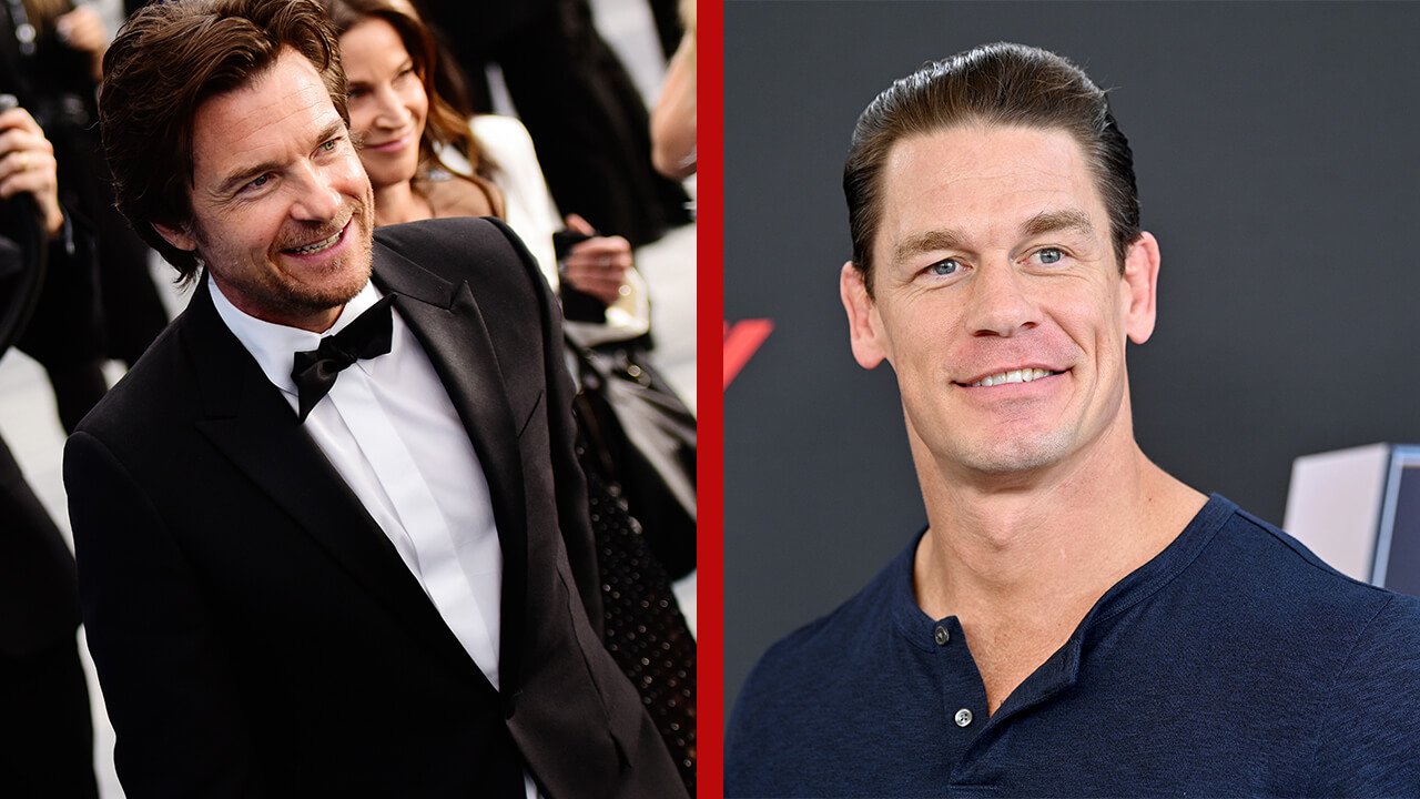 Jason Bateman & John Cena Team on Netflix Film ‘Movie Night’