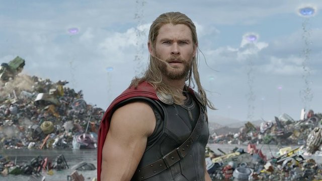 Marvel Moves Thor: Love and Thunder Up a Week