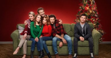 ‘Merry Happy Whatever’ Season 2: Canceled at Netflix After One Season