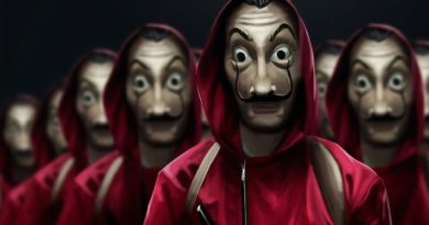 Money Heist Season 4: Netflix Release Time & Everything You Need To Know