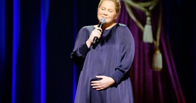 Netflix Reportedly Passed on HBO Max’s Amy Schumer Documentary