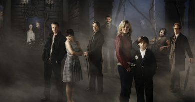 ‘Once Upon A Time’ Expected to Leave Netflix in September 2020