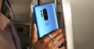 OnePlus 8 is a Galaxy S20 killer — and that's a big problem for Samsung