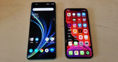 OnePlus 8 Pro vs. iPhone 11 Pro: Which flagship phone wins?
