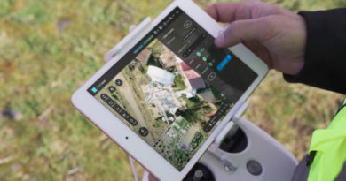 Pix4D Announces a New Generation of Tools for Photogrammetry, Drone Mapping and Analytics