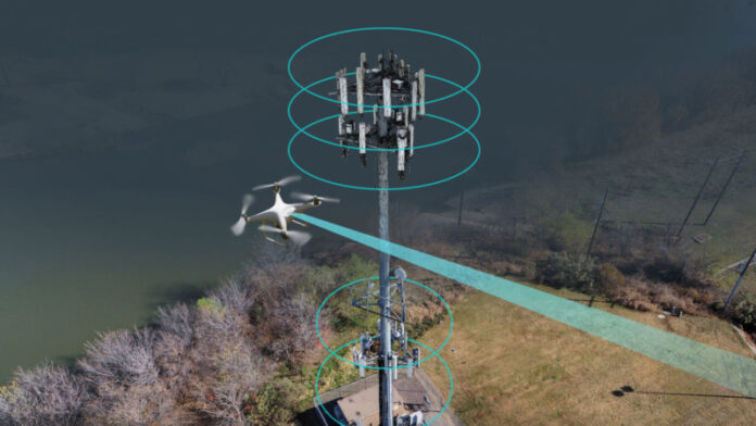 Rakuten Mobile Using AirMap’s TowerSight Solution to Inspect Base Station Sites with Drones as it Rolls Out New Network