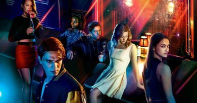 ‘Riverdale’ Season 4 Netflix Release Schedule