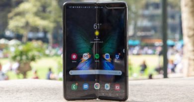 Samsung Galaxy Fold 2 release date, price, specs and leaks