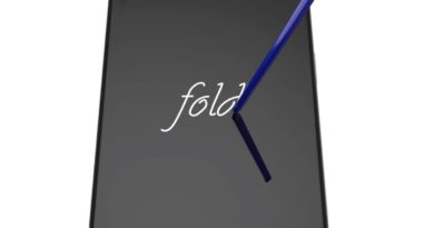 Samsung Galaxy Fold 2 video reveals the foldable phone we really want