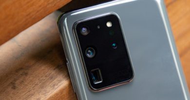 Samsung Galaxy S20 Ultra's camera is shattering — and users have to pay up