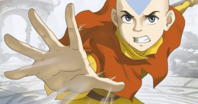 Seasons 1-3 of ‘Avatar: The Last Airbender’ Coming to Netflix in May 2020