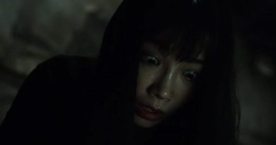 Shudder’s 0.0Mhz Trailer Summons a Dark Entity in New South Korean Horror Film