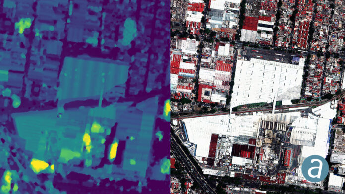 SimActive Used to Determine Solar Potential from Satellite Imagery