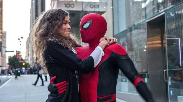 Sony Shifts Spider-Man 3 To Fall 2021