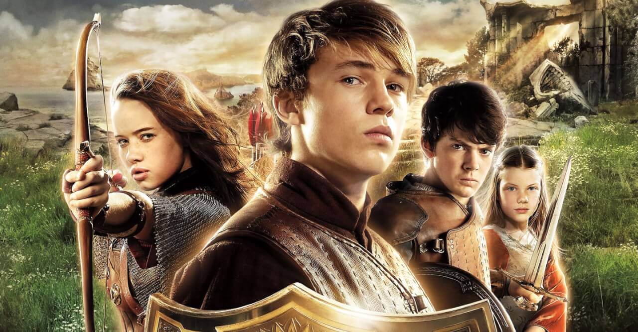 ‘The Chronicles of Narnia’ on Netflix: What we know so far