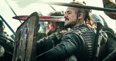 ‘The Last Kingdom’ Season 4: Netflix Release Time & Everything We Know So Far