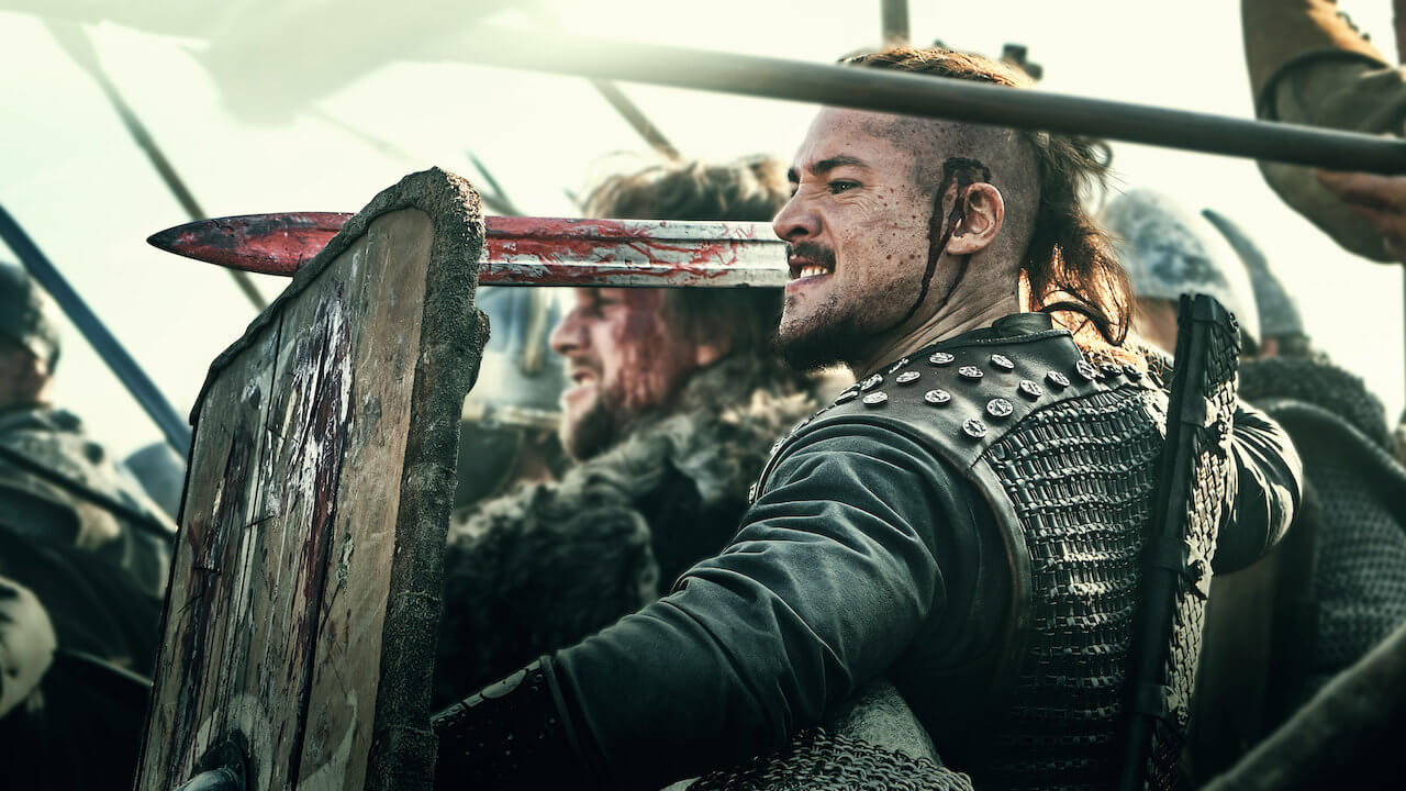 ‘The Last Kingdom’ Season 4: Netflix Release Time & Everything We Know So Far