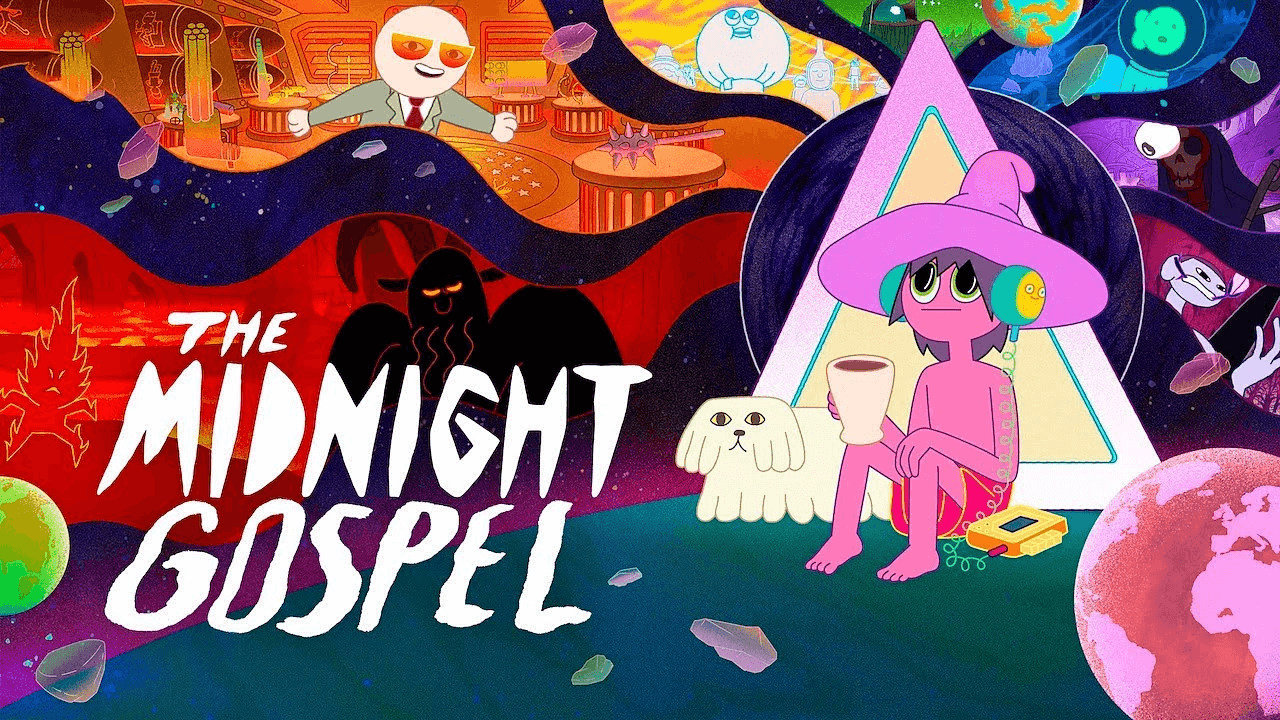 ‘The Midnight Gospel’ Season 1: Plot, Cast, Trailer & Netflix Release Date