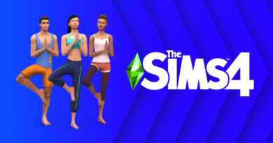 The Sims 4 PC / Mac Sale extends for the next 30 days!