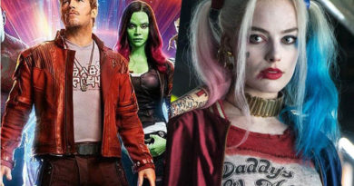 The Suicide Squad & Guardians Vol. 3 Still Keeping Their Release Dates