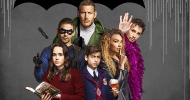 ‘The Umbrella Academy’ Season 2: Netflix Release Date and What We Know So Far