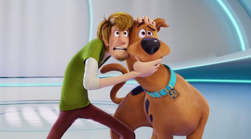 Warner Bros.’ Scoob! Heading Straight to On-Demand This May