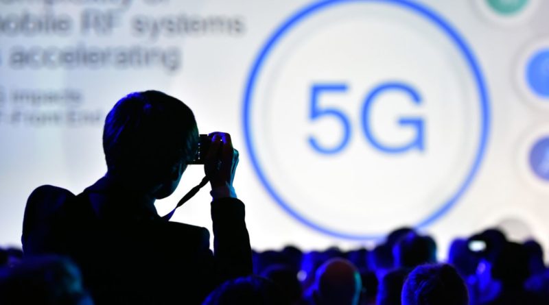 What is 5G? The definitive guide to the 5G network rollout