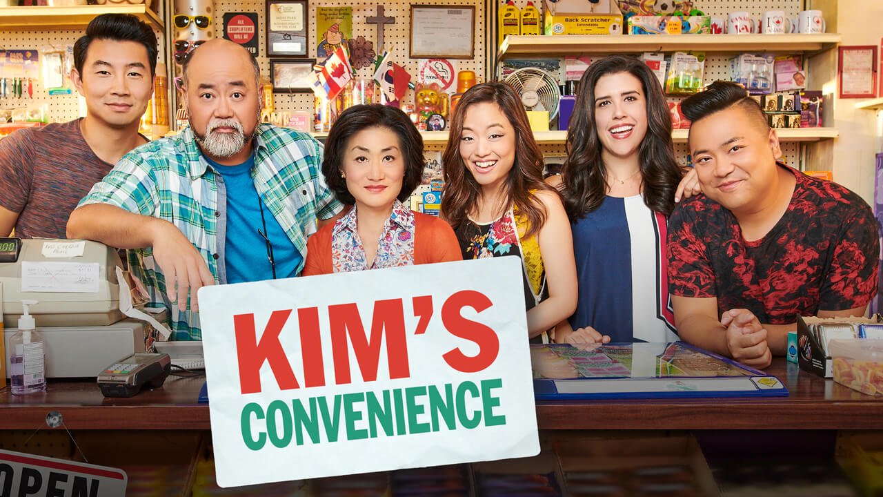 When will Season 5 of ‘Kim’s Convenience’ be on Netflix?