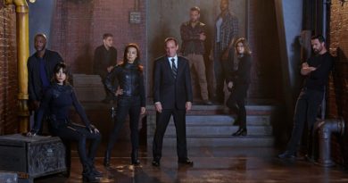 When Will Season 7 of ‘Marvel’s Agents of SHIELD’ be on Netflix