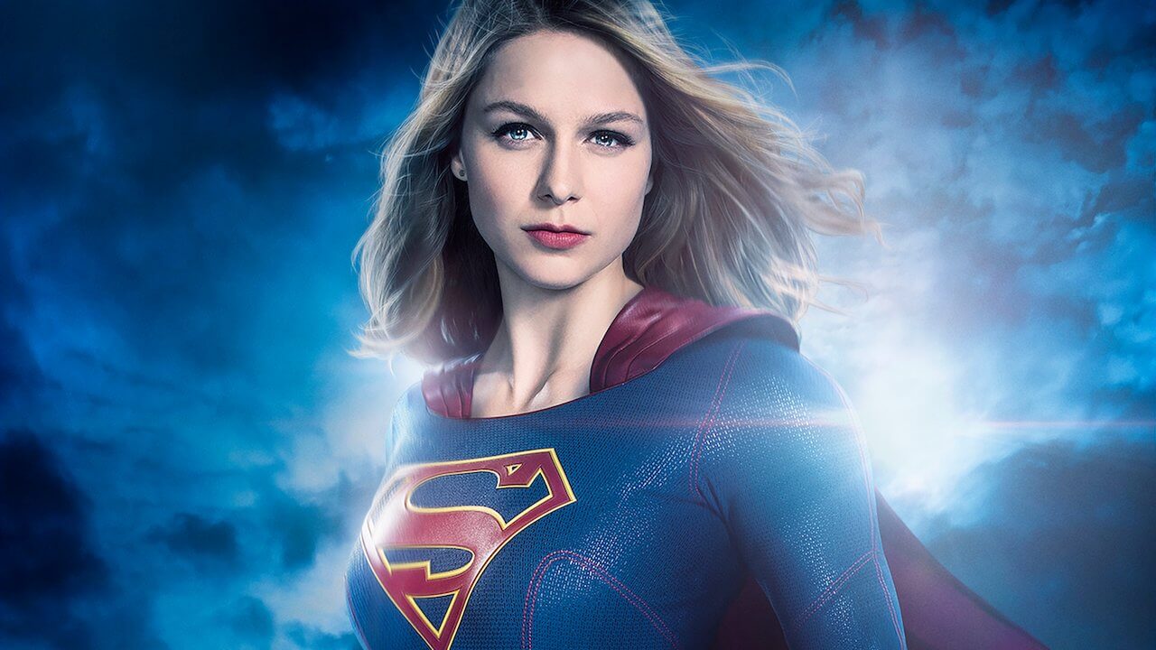 When will ‘Supergirl’ Season 5 be on Netflix?