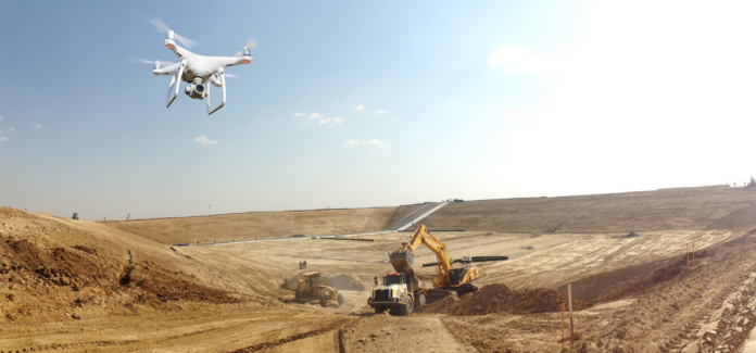10 Ways Drones Are Being Used for Waste Management