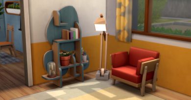 11 Details we spotted in The Sims 4 Eco Lifestyle Gameplay Trailer!