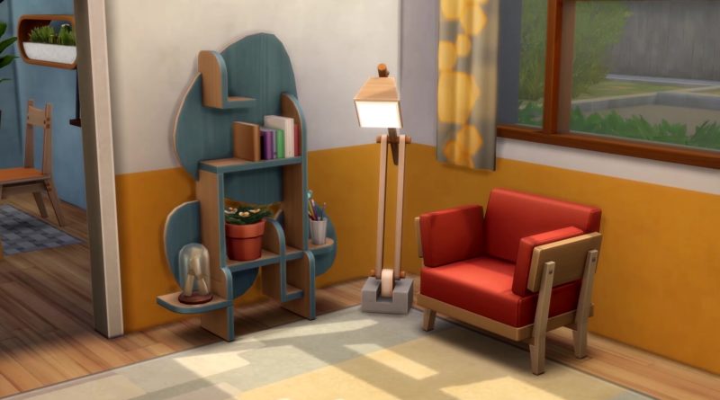 11 Details we spotted in The Sims 4 Eco Lifestyle Gameplay Trailer!