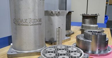 3D Printing Goes Nuclear TWICE in One Week